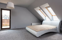 Pentre Llifior bedroom extensions