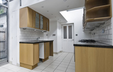Pentre Llifior kitchen extension leads